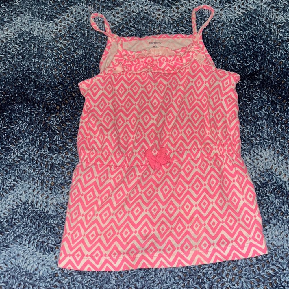 2T girls clothes